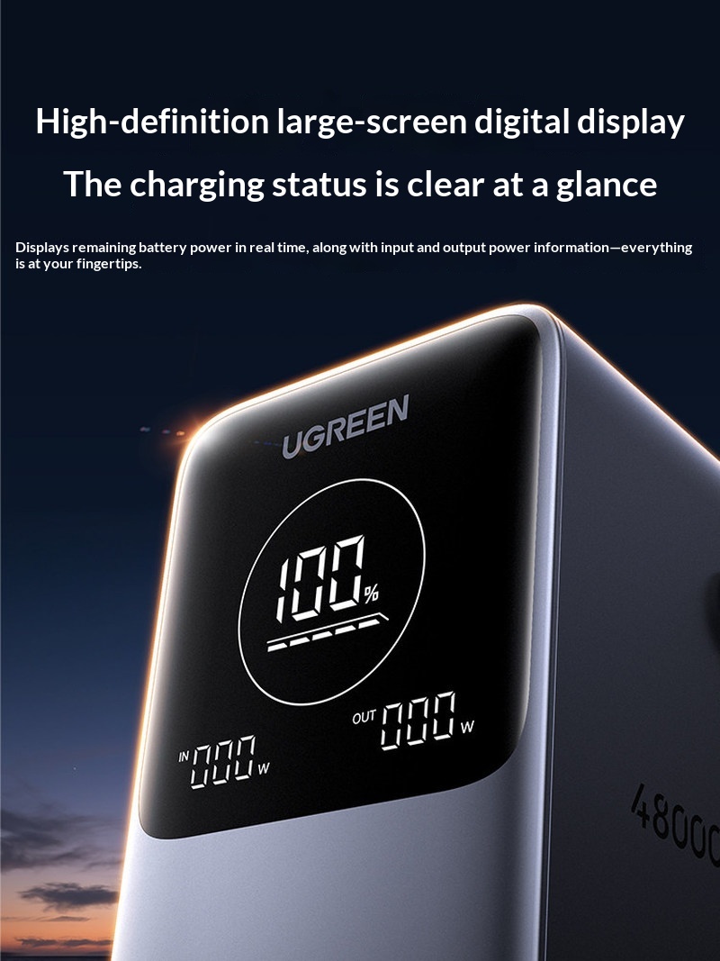 Gorąca wyprzedaż! Power bank U – Outdoor Power Adapter Usb C recenzja i cena