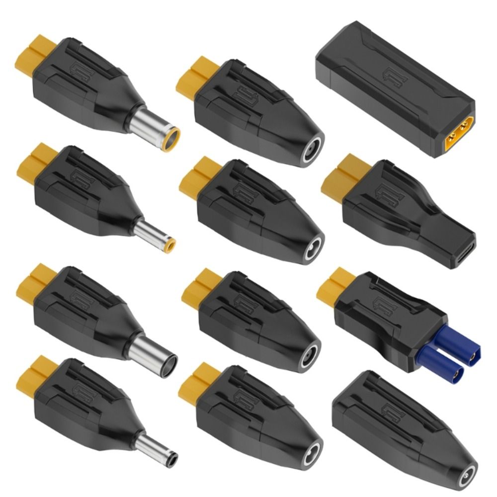 Adapter USB C na XT60 5525 745 – Outdoor Power Adapter Usb C recenzja i cena