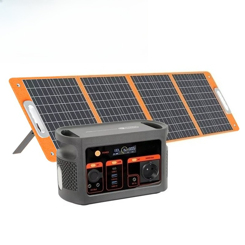 Generator solarny 300W z czyst – Ac Outdoor Power recenzja i cena