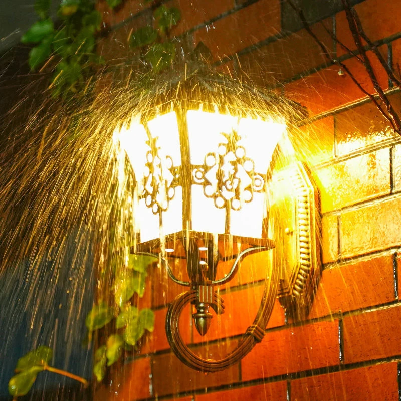 Zewnętrzne oświetlenie solarne – Ac Outdoor Power recenzja i cena