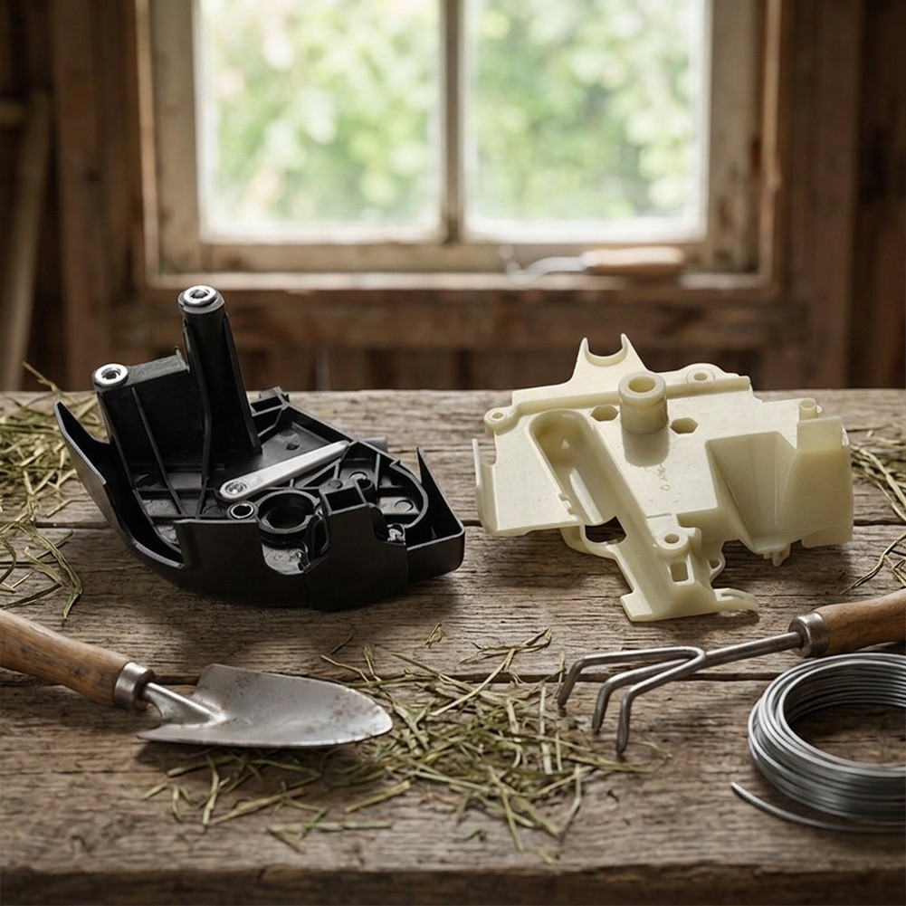 Zestaw do montażu na silniku G – Outdoor Power Tool Kit recenzja i cena